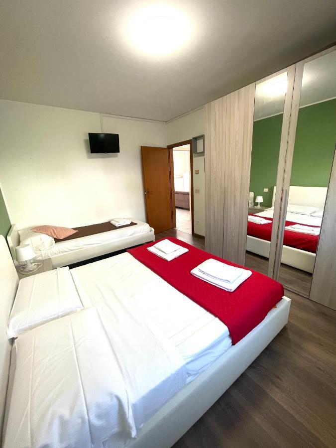 Ferienwohnung Easy Ride Arco Exterior foto