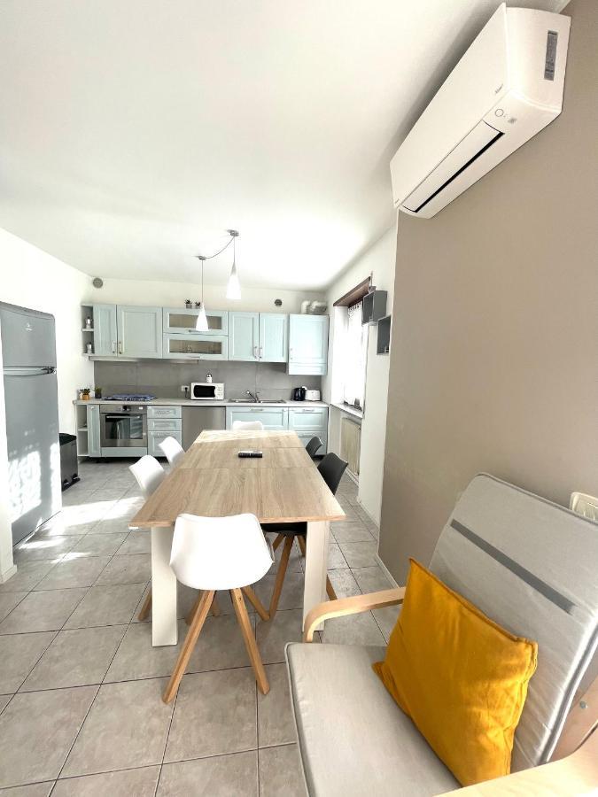 Ferienwohnung Easy Ride Arco Exterior foto