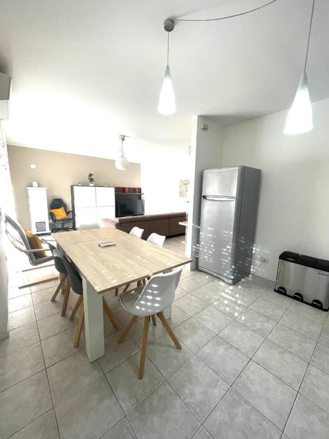Ferienwohnung Easy Ride Arco Exterior foto