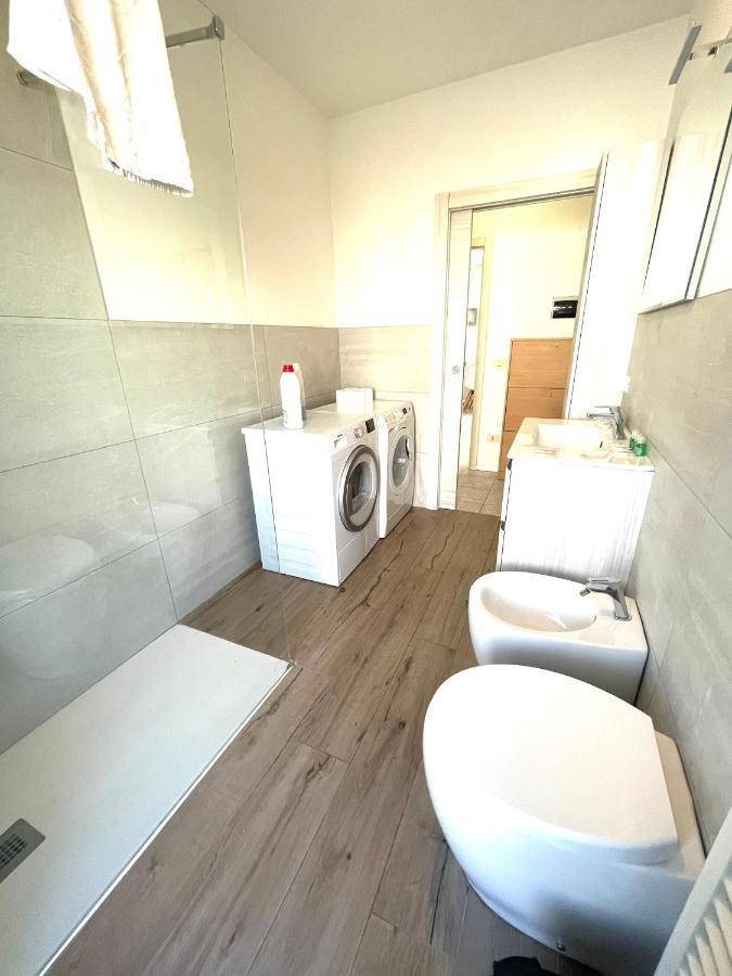 Ferienwohnung Easy Ride Arco Exterior foto