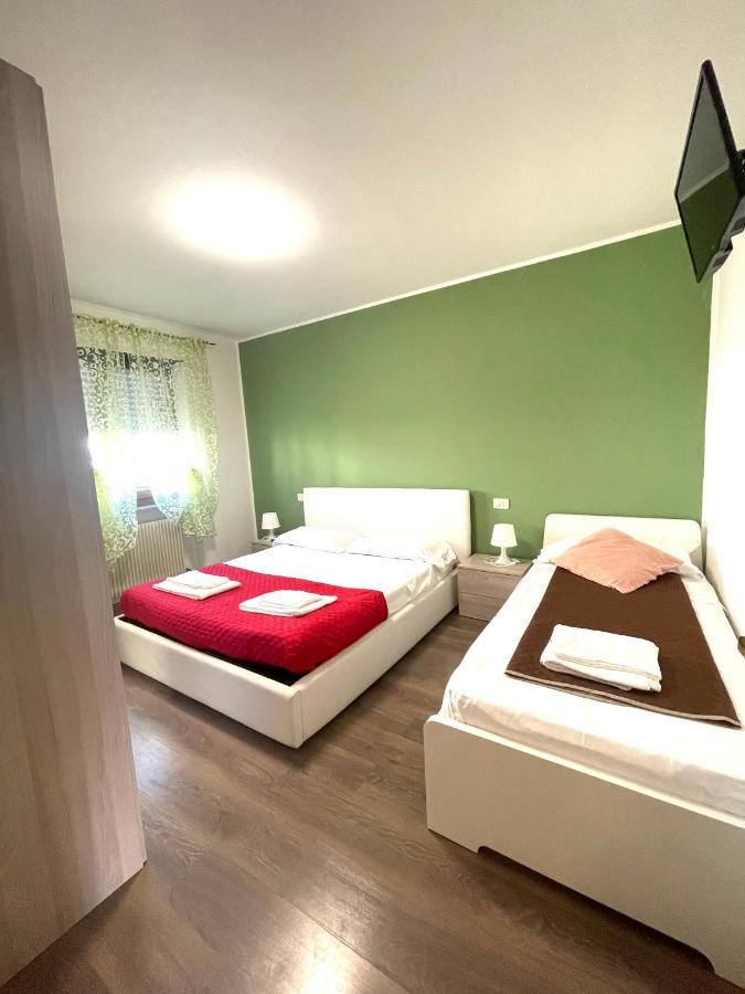 Ferienwohnung Easy Ride Arco Exterior foto