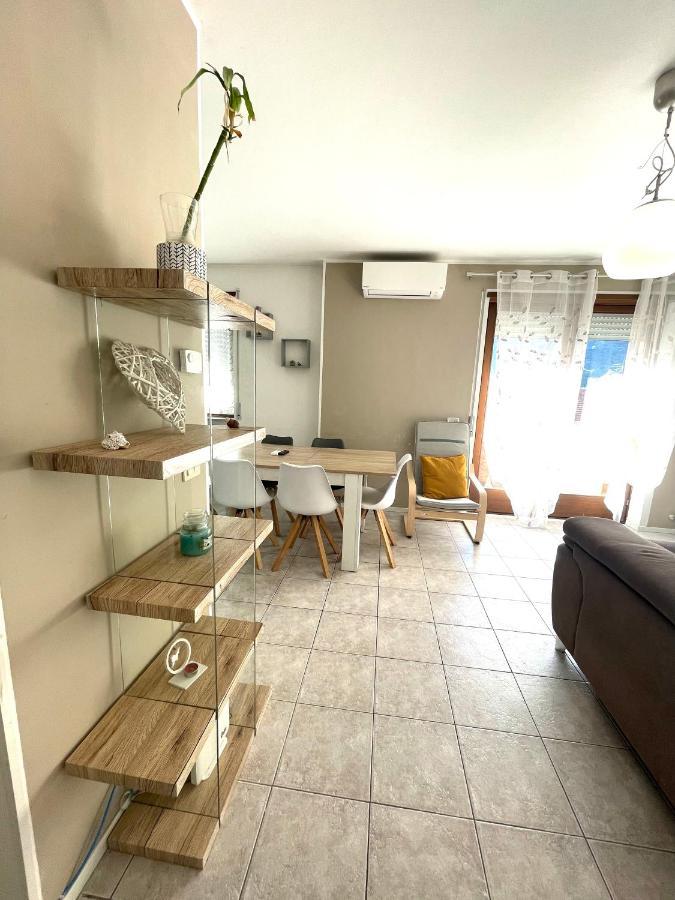 Ferienwohnung Easy Ride Arco Exterior foto